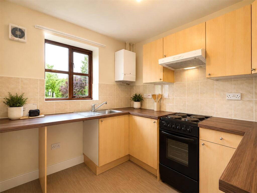 House in North Kesteven, Sleaford - View 3