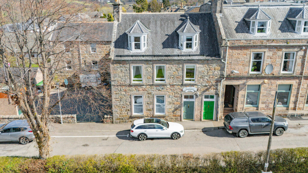 Additional image 46 of High Street, Aberlour, AB38 9QA