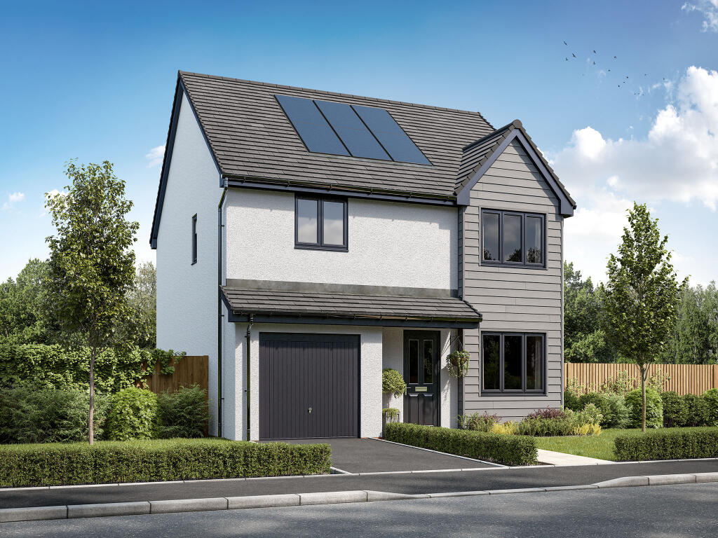 Main image of property: Glen Loan Park, Glasgow Road, Dennyloanhead, Stirlingshire, FK4 1QY