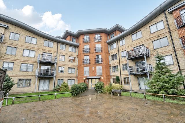 Main image of property: Quadrant Court, Jubilee Square, Reading
