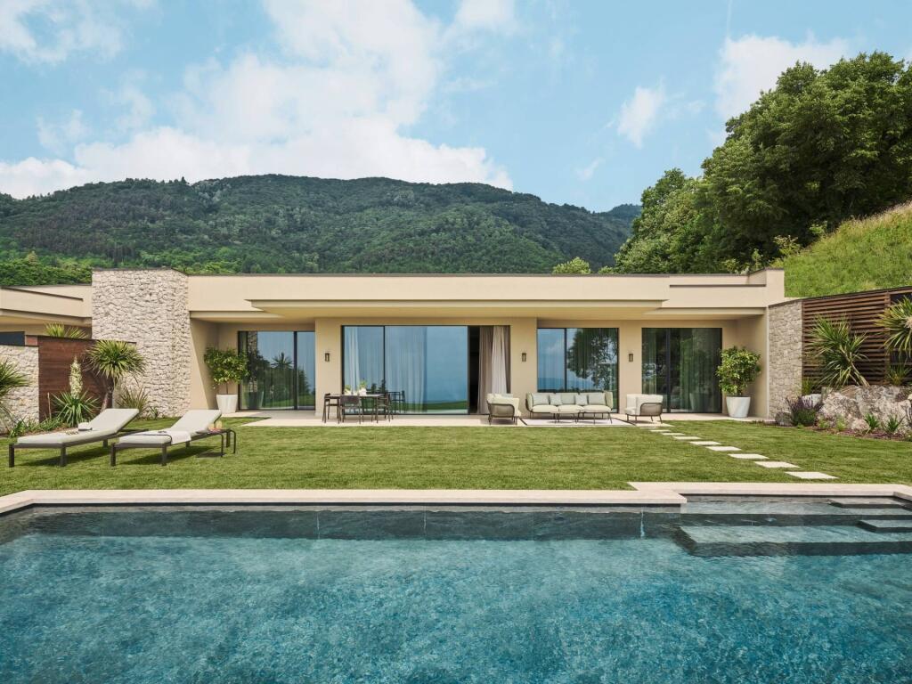 Main image of property: Lombardy, Brescia, Gargnano