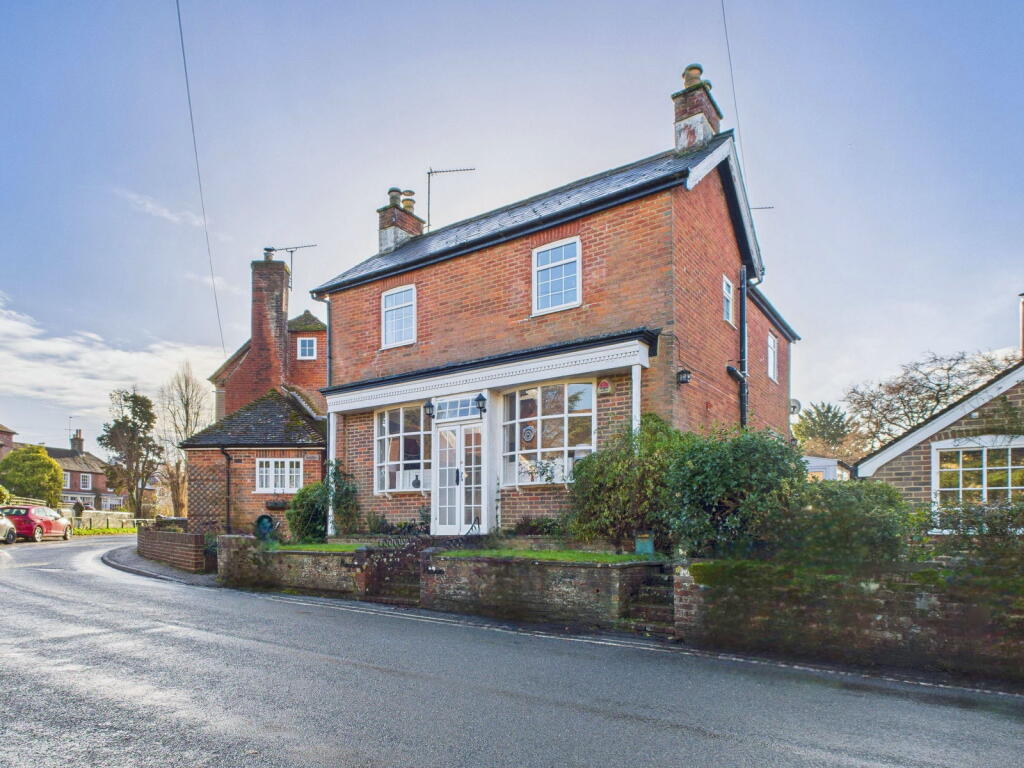 Main image of property: The Street, Slinfold, Horsham, West Sussex