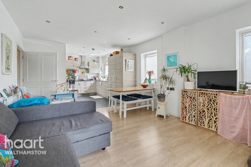 Main image of property: Thornbury Way, Walthamstow