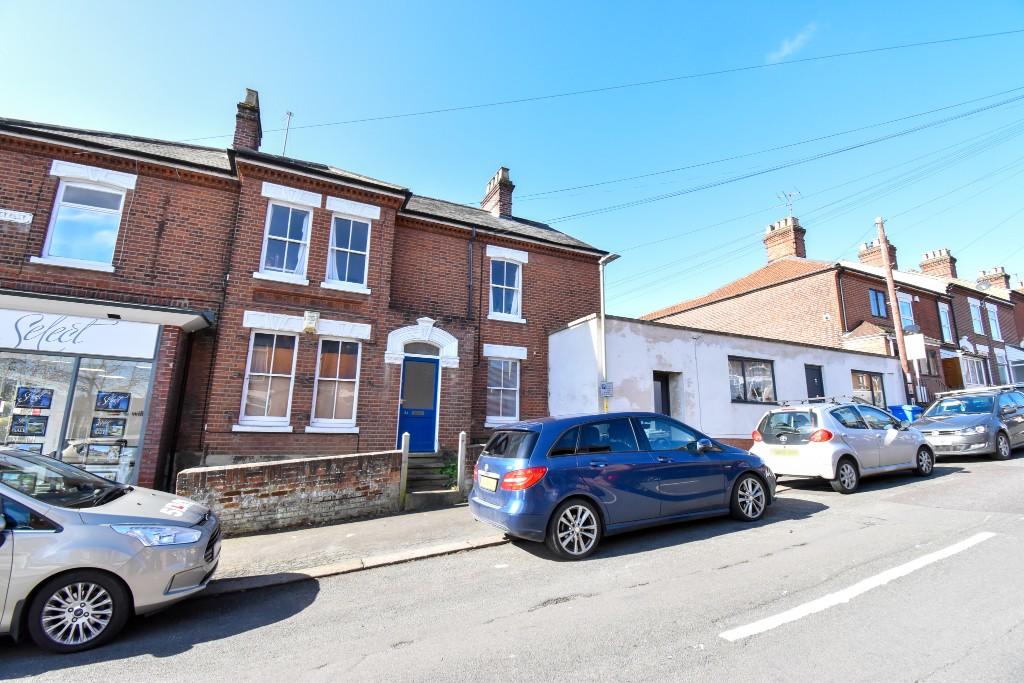 Main image of property: Portland Street, Off Unthank Road, Norwich, NR2
