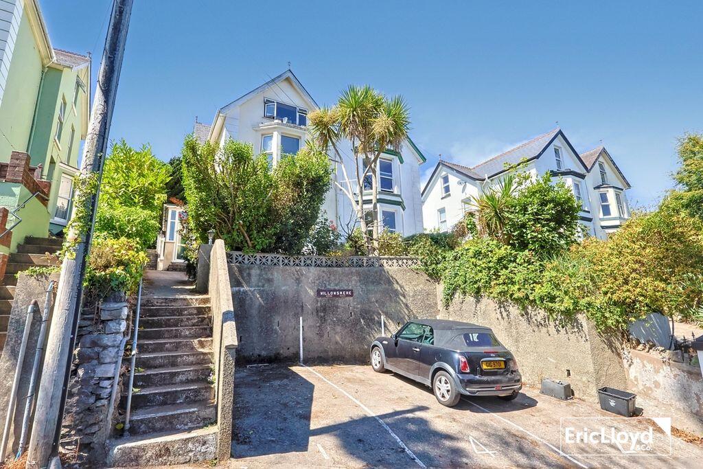 Main image of property: Parkham Road, Brixham