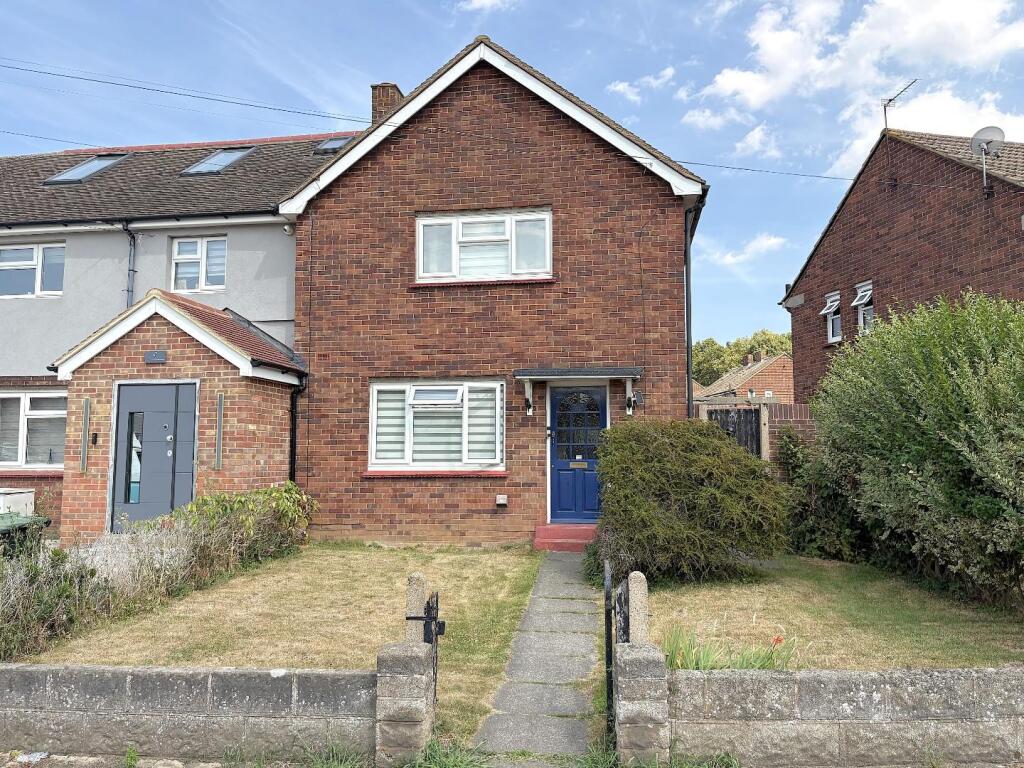 Main image of property: Tensing Avenue, Northfleet, Gravesend