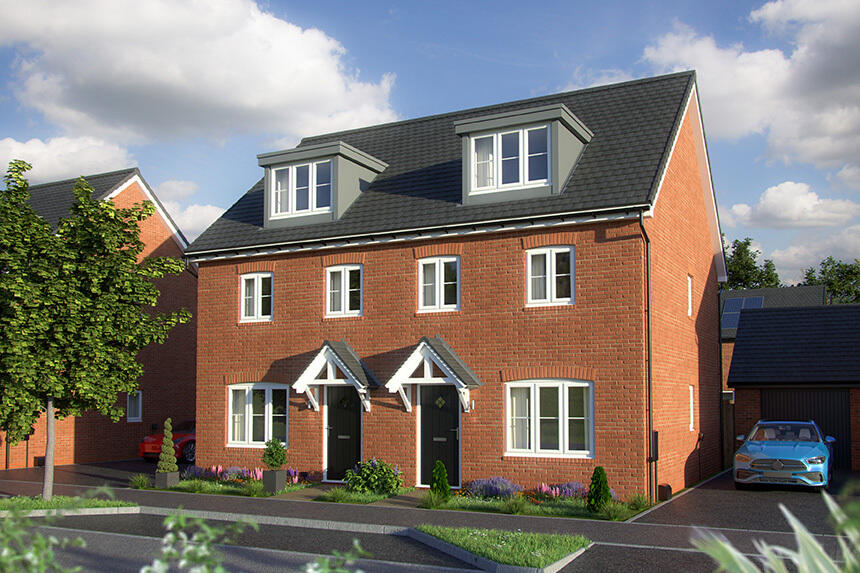 Main image of property: Melton Road,
Edwalton,
Nottingham,
NG12
