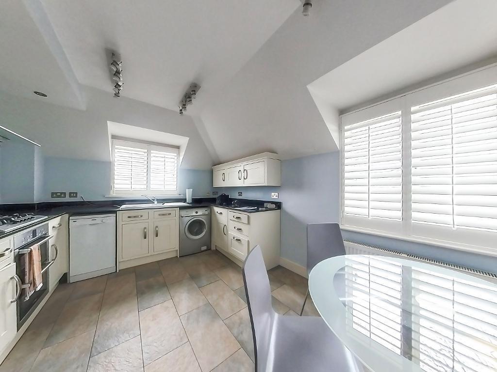 West View Gardens, Yapton, Arundel, West Sussex, BN18 0JS photo 3