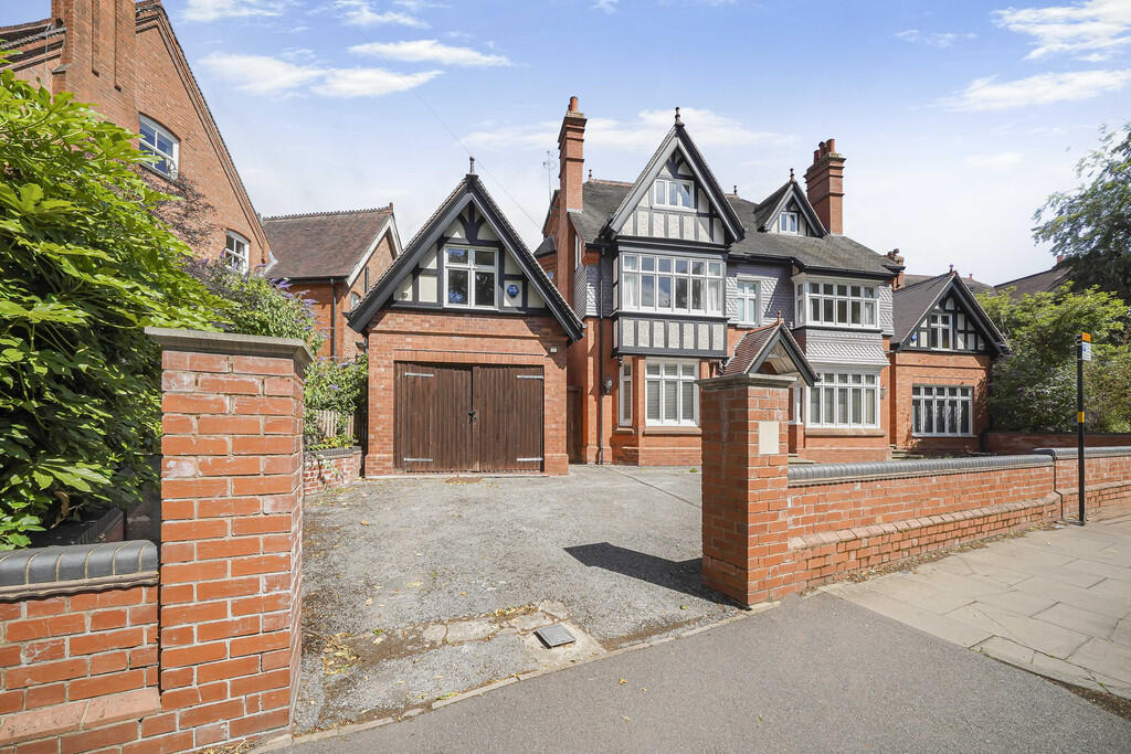 Additional image 35 of St Marys Road, Harborne