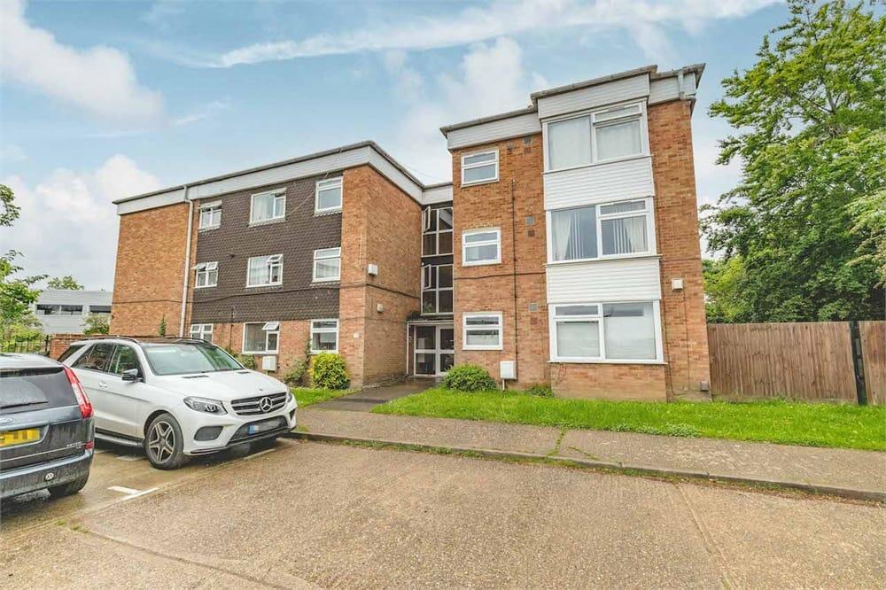 Main image of property: Fairview Road, Taplow, Maidenhead, SL6