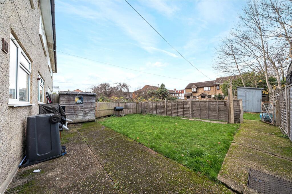 Main image of property: Hambledon Gardens, London, SE25