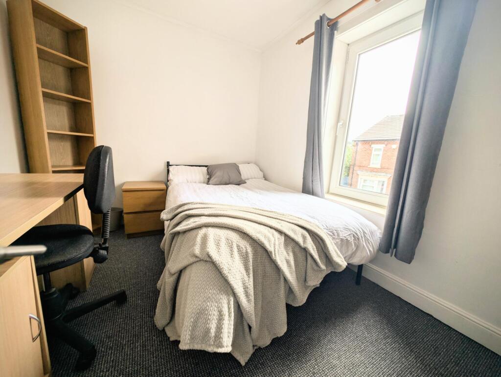 Main image of property: Derwent Street, Lincoln