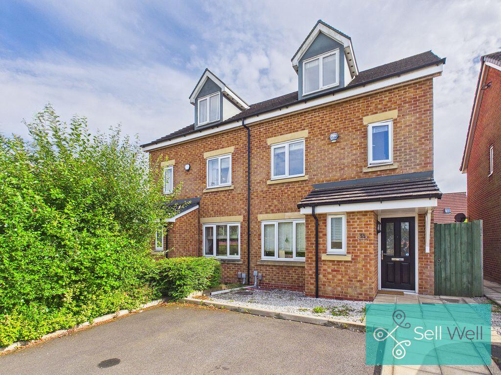 Main image of property: Old Mill Lane, Worsley, Manchester
