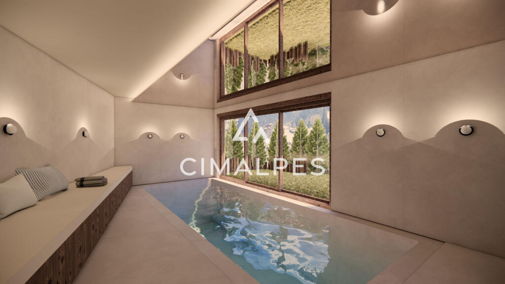 Main image of property: Rhone Alps, Savoie, Champagny-en-Vanoise