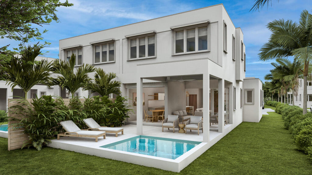 Main image of property: St Michael