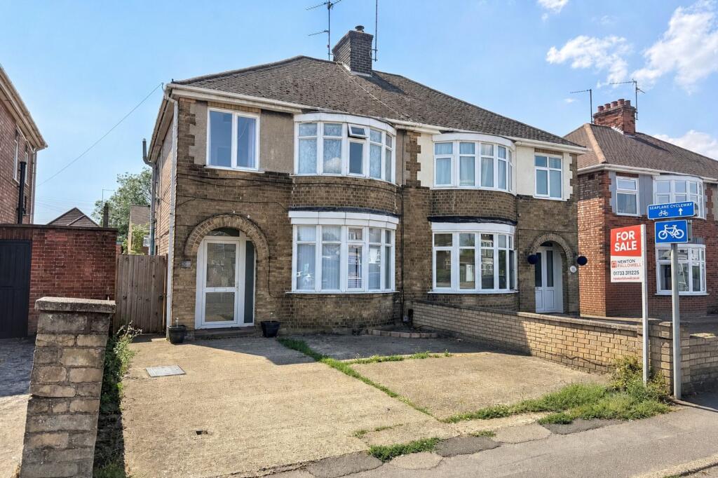 Main image of property: Lincoln Road, Walton, Peterborough, PE4
