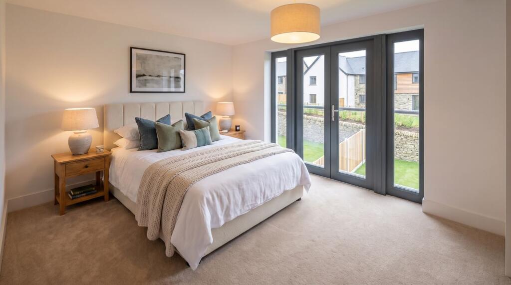 House in Kendal, Westmorland and Furness - View 5