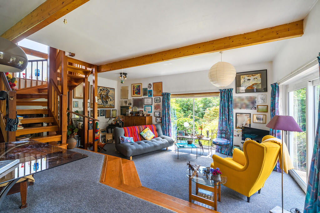 Old Totnes Road, Ashburton, Devon photo 4