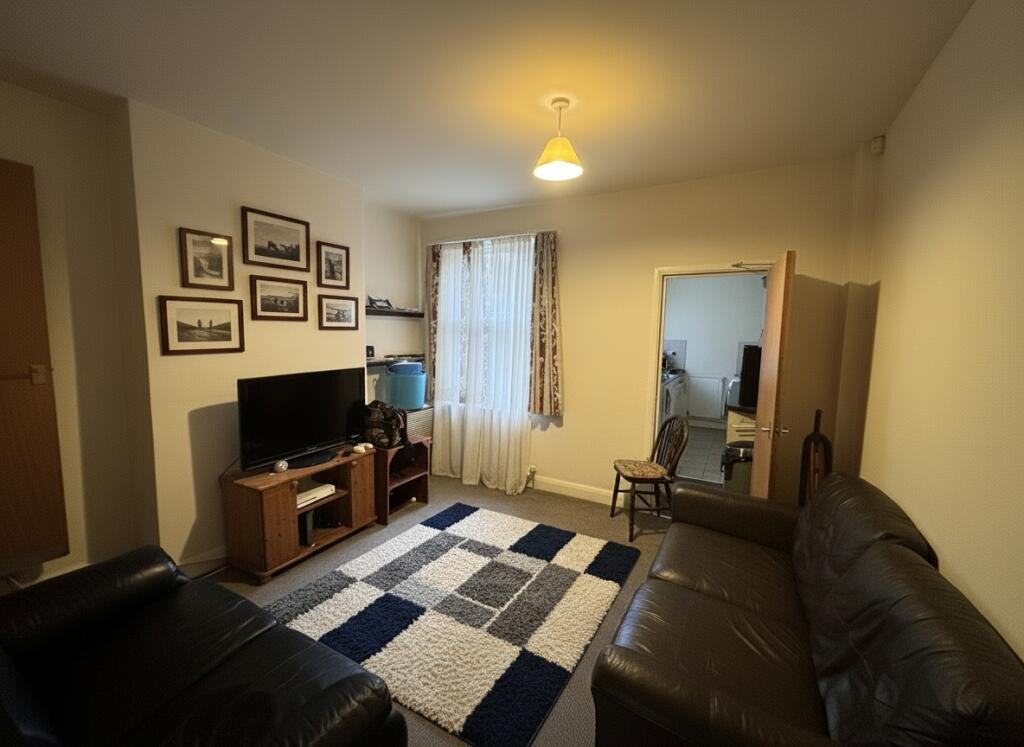 Main image of property: Midland Avenue, Lenton, East Midlands, NG7