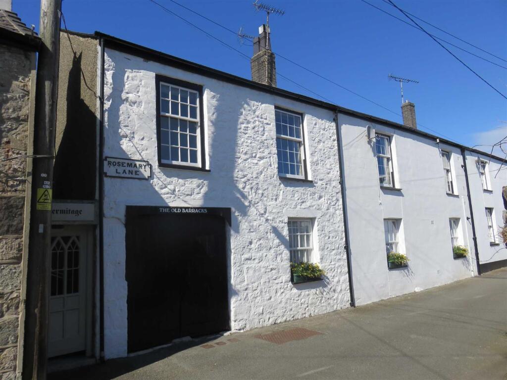 Main image of property: Rosemary Lane, Beaumaris