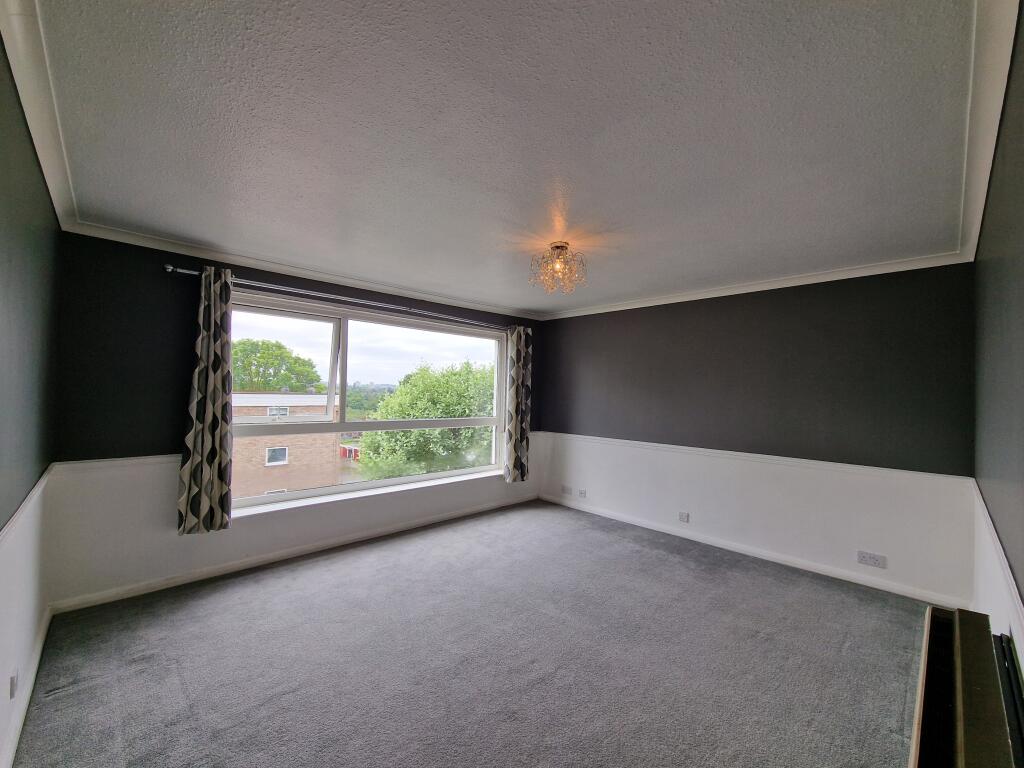 Apartment in Wolverhampton - View 3