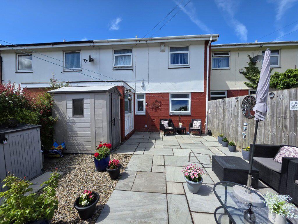 Main image of property: Derwent Gardens, Wallsend