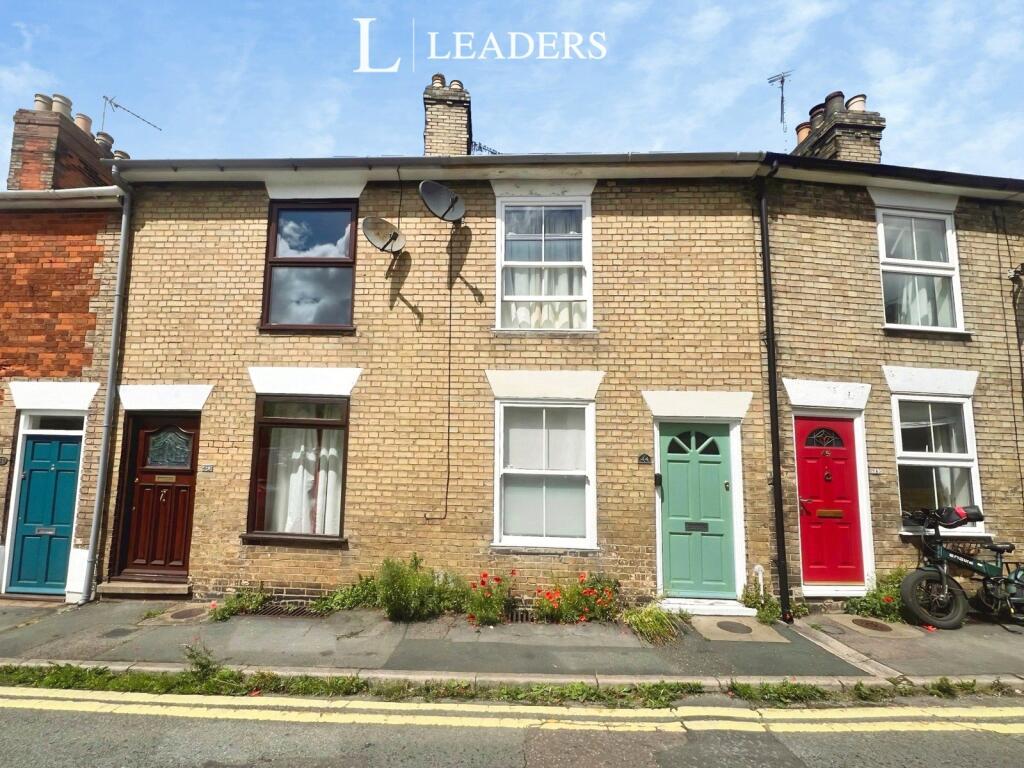 Main image of property: Bishops Road, Bury St. Edmunds, IP33