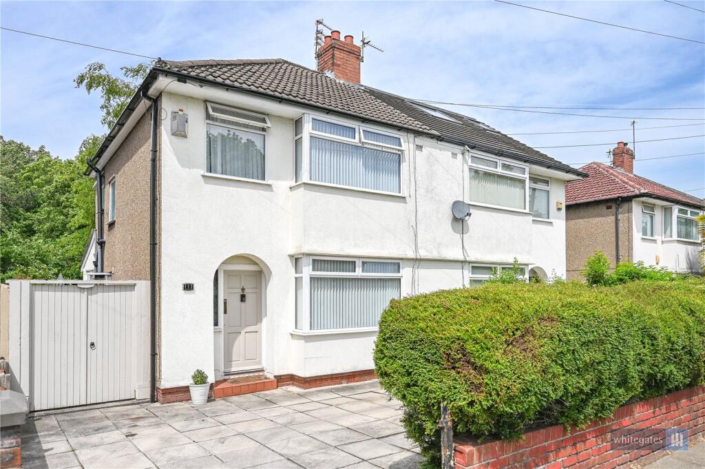 Main image of property: Melwood Drive, Liverpool, Merseyside, L12