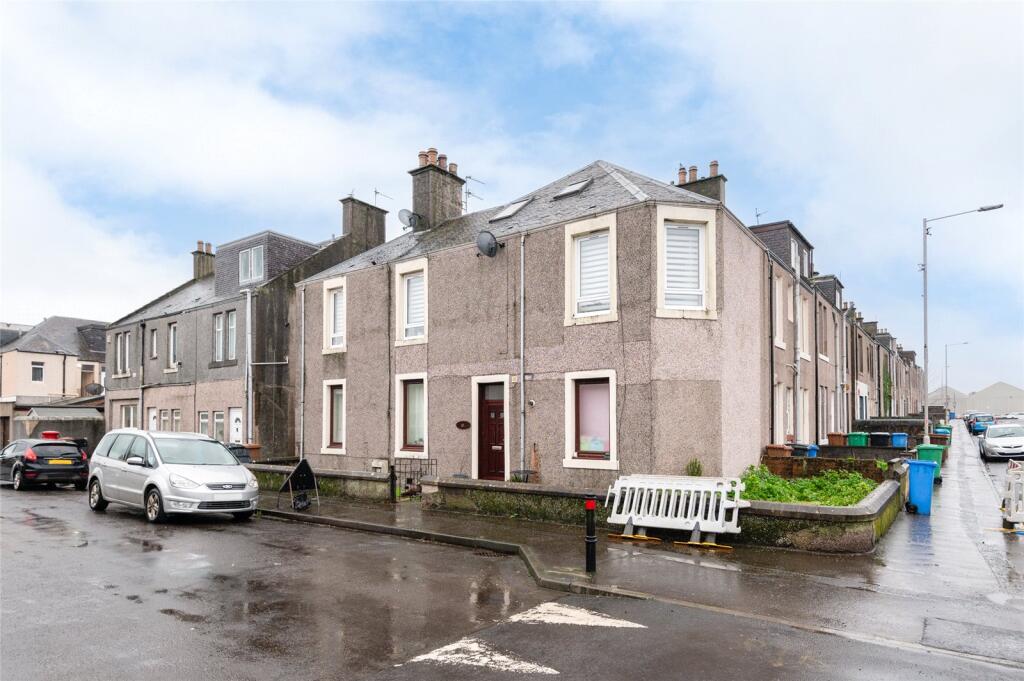 Main image of property: Patterson Street, Methil, Leven, Fife, KY8
