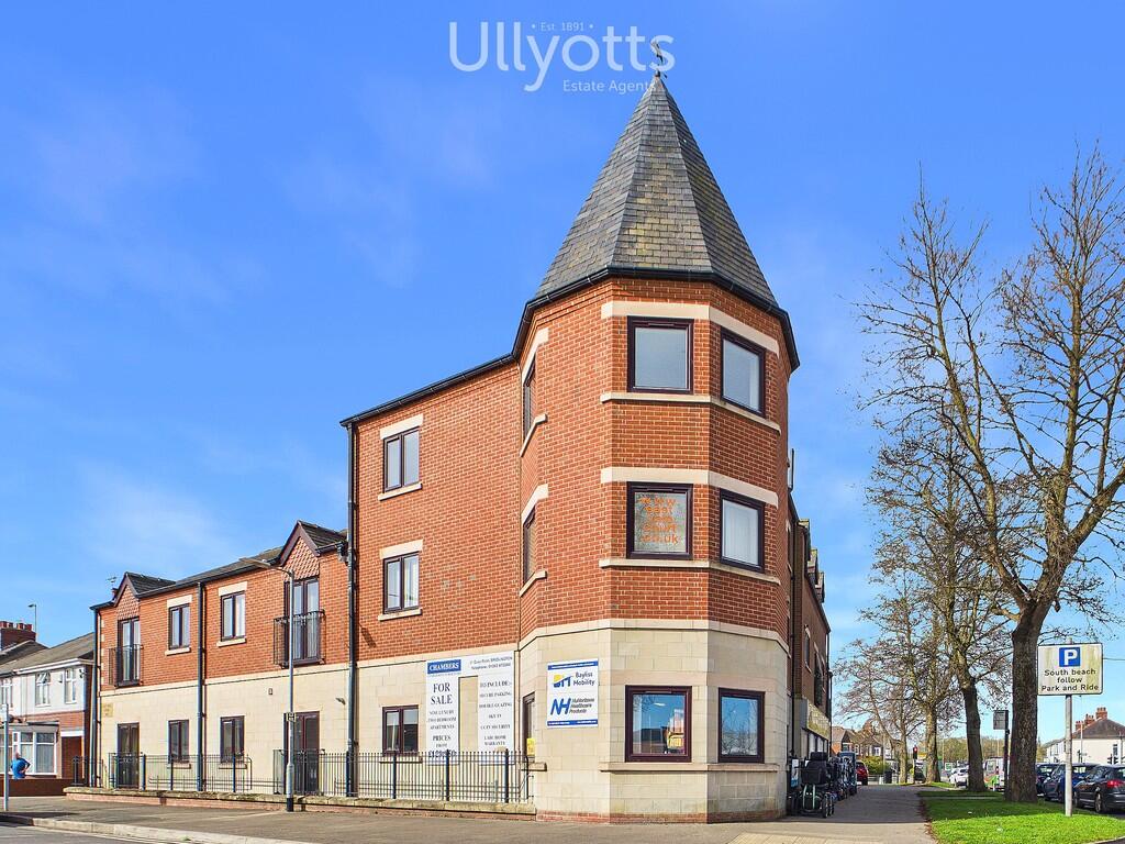 Main image of property: East Vale Court, Savage Road, Bridlington