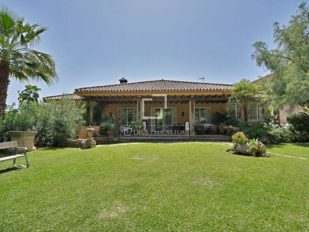 Main image of property: Andalucia, Malaga, Marbella