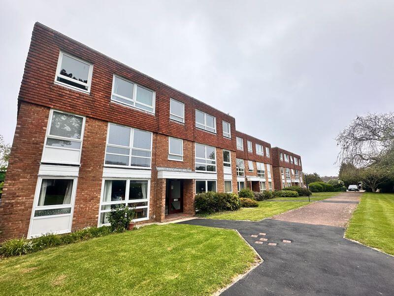 Main image of property: Kyoto Court, Bognor Regis