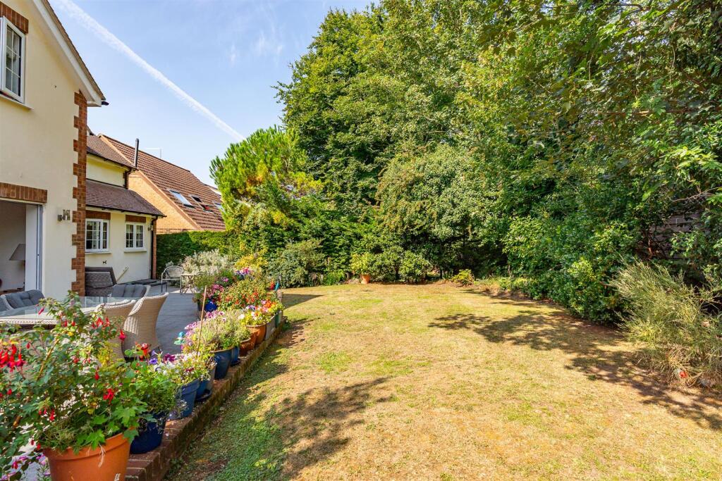 Additional image 27 of Mardley Avenue, Welwyn