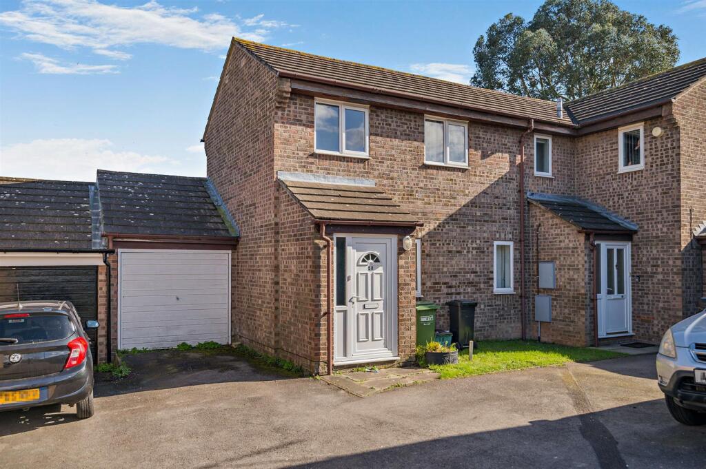 Main image of property: Nutfield Grove, Filton, Bristol