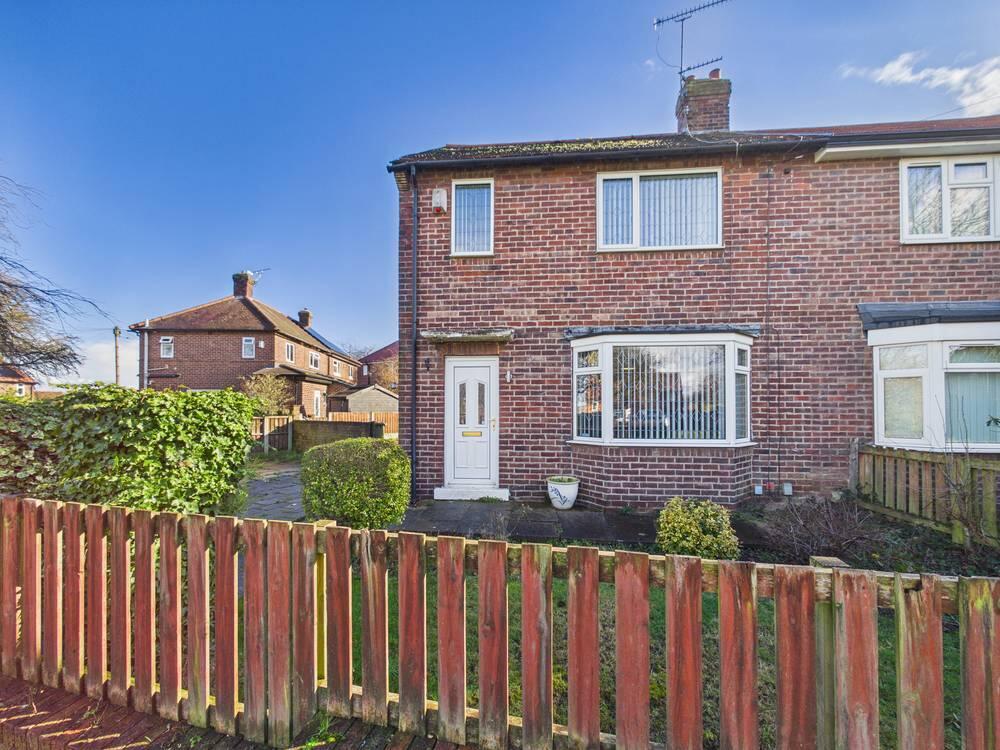 Main image of property: Lumley Avenue, Castleford