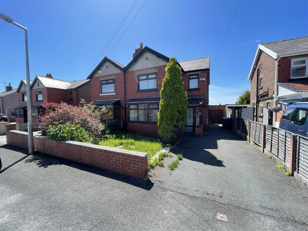 Main image of property: Rivington Avenue, Adlington Chorley, Adlington