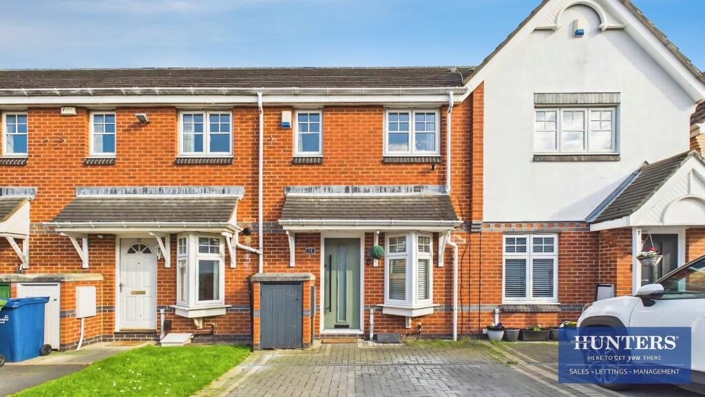 Main image of property: Turnstile Mews, Roker, Sunderland
