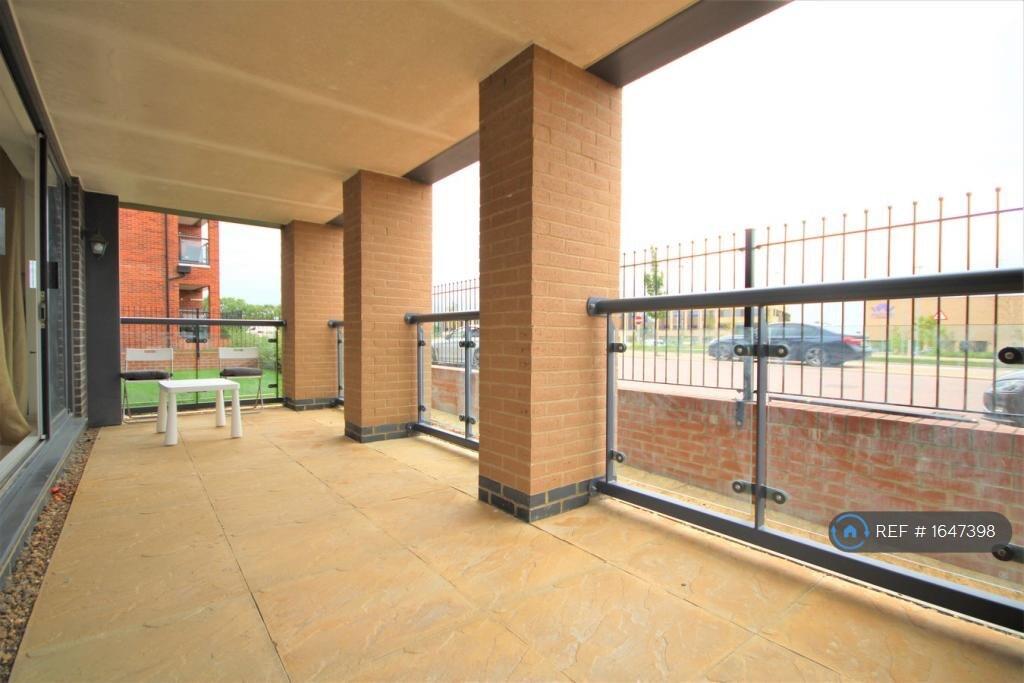 Main image of property: Highland House, Whitehouse, Milton Keynes, MK8