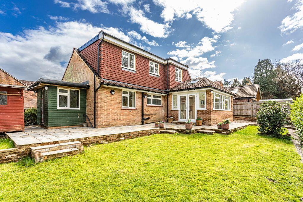 Orchard Way, Hurstpierpoint