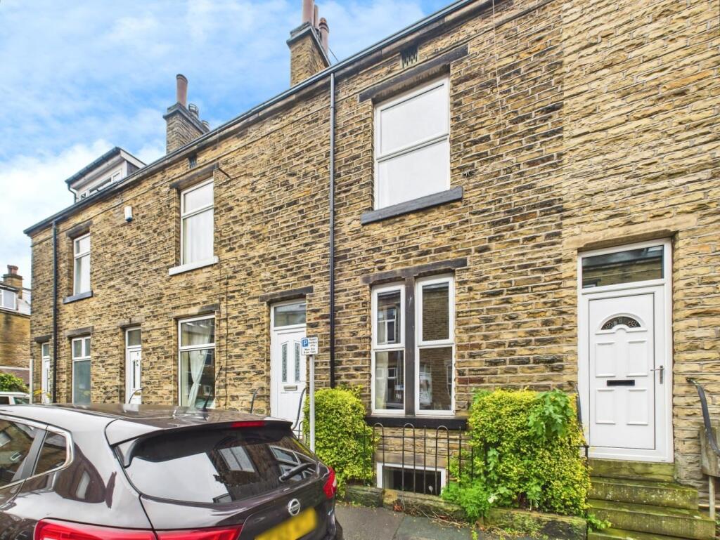 Main image of property: Birklands Terrace, Shipley
