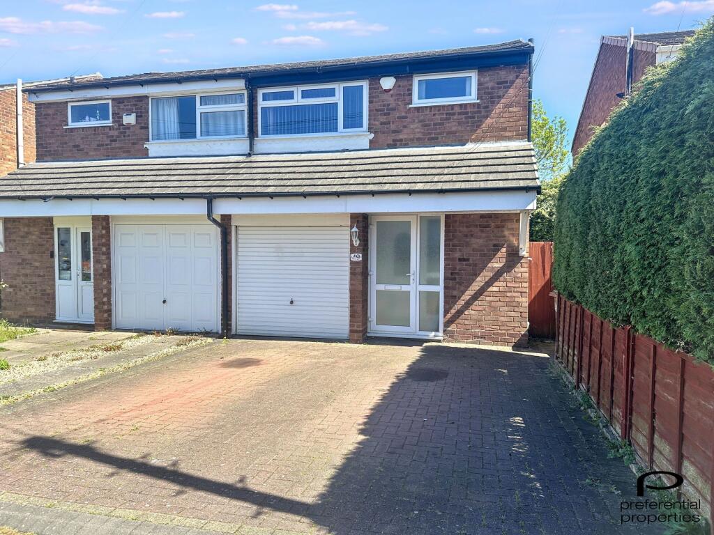 Main image of property: Freeman Drive, Sutton Coldfield, B76