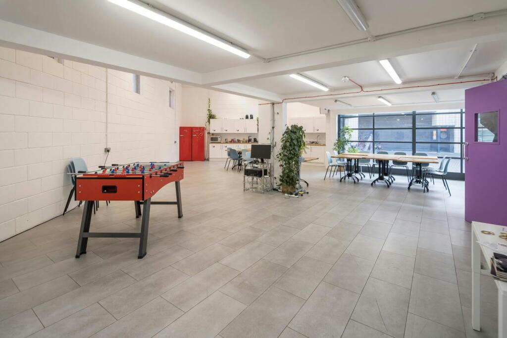 Main Space