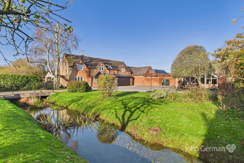 Main image of property: Malthouse Lane, Foston