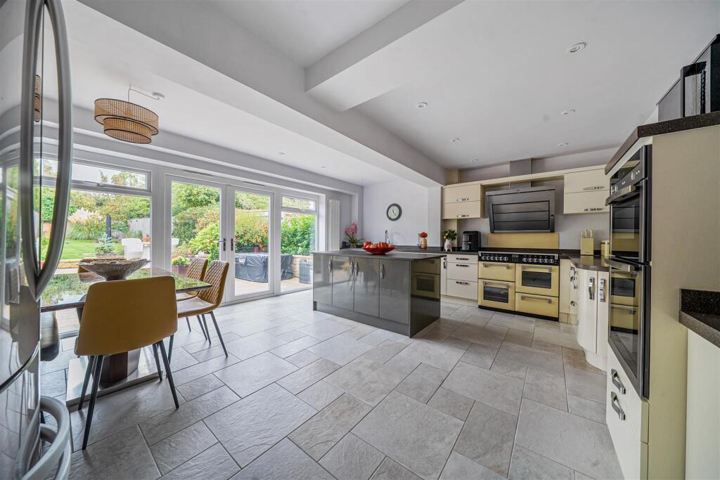 House in Chippenham, Wiltshire - View 5