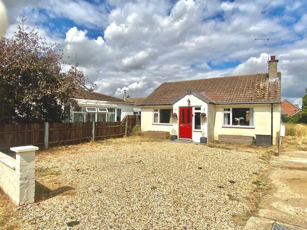 Main image of property: School Lane, Manea, March