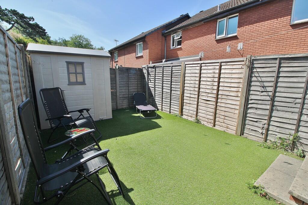 House in Havant, Waterlooville - View 5