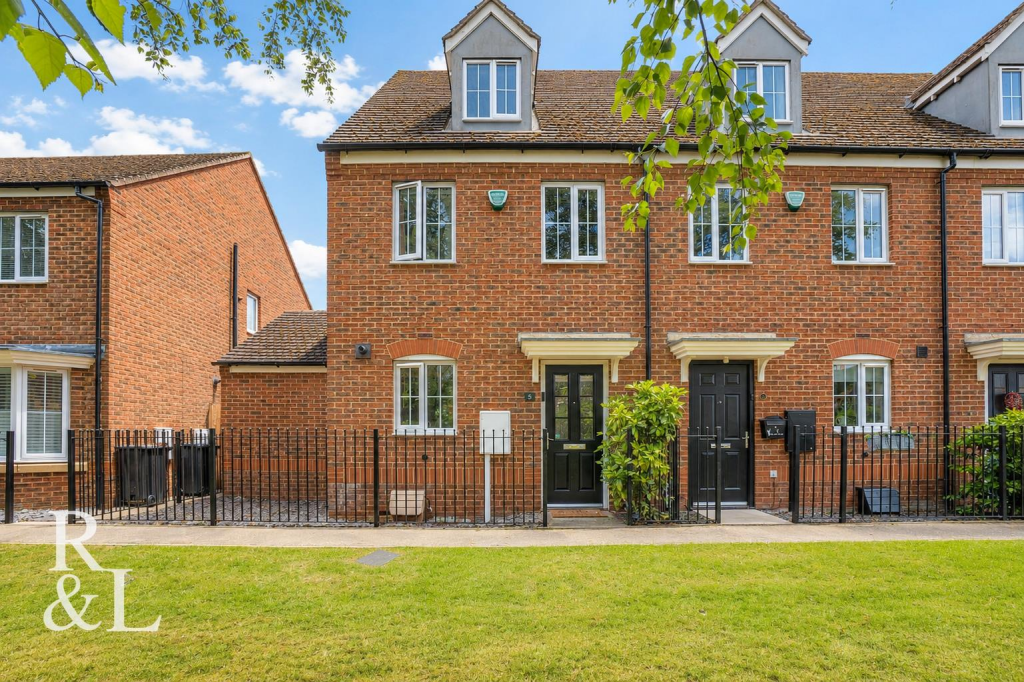 Main image of property: Birch Road, Ashby-De-La-Zouch