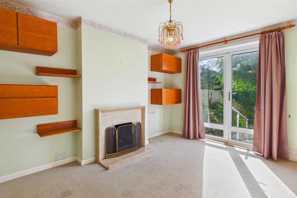 House in Truro - View 4
