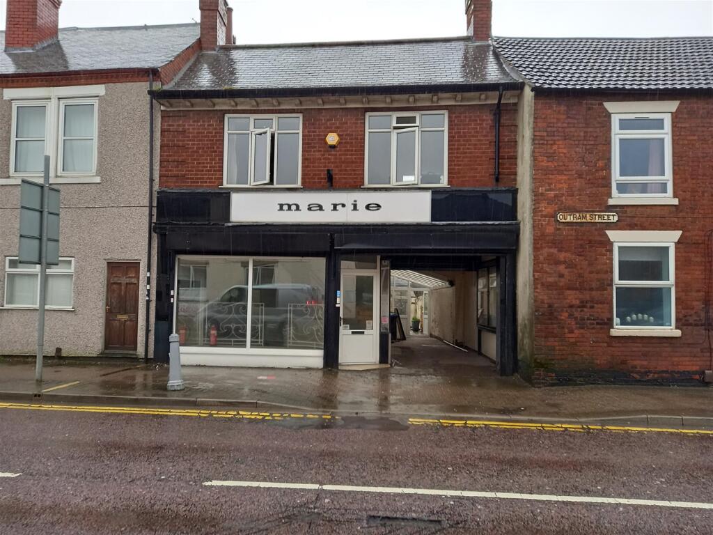 Main image of property: Retail, Nottinghamshire