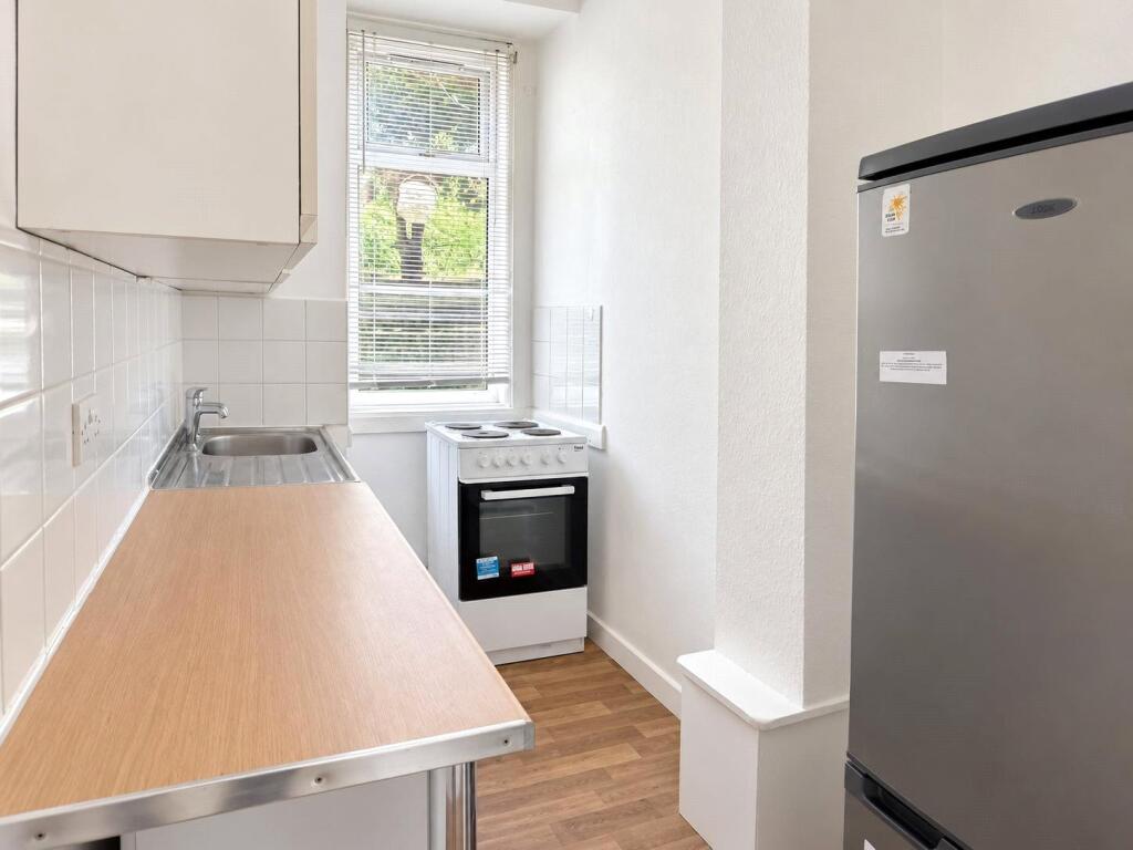 Apartment in Dundee - View 2